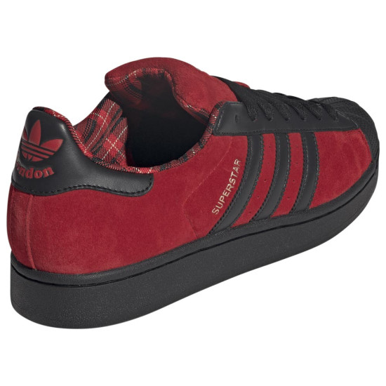 Adidas Superstar II